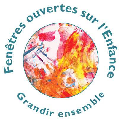 Fenêtres ouvertes sur l'Enfance